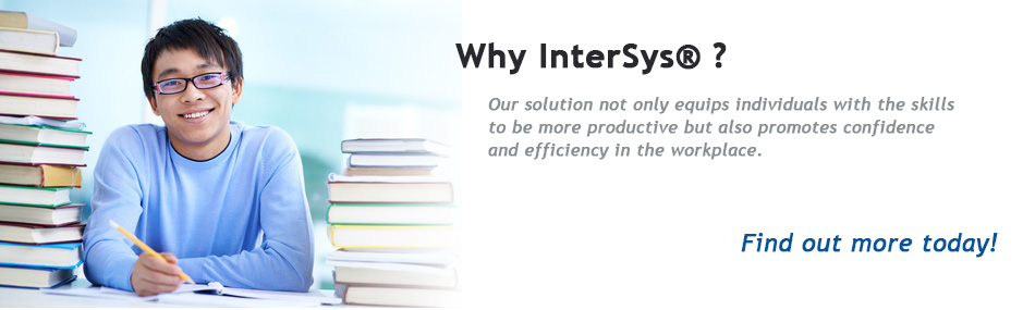 IT Support From Intersys